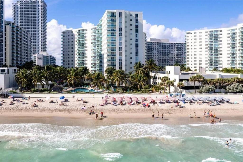 Apartamento Luxury Beachfront Family-friendly *