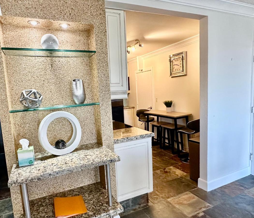 Apartamento Luxury Beachfront Family-friendly Hollywood