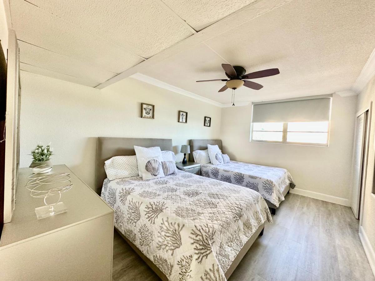 Luxury Beachfront Family-friendly