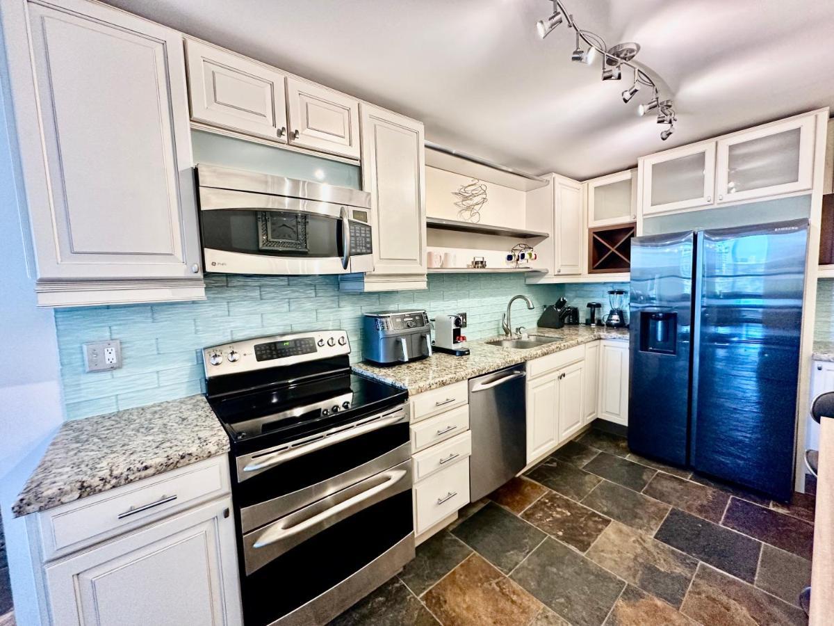 Apartamento Luxury Beachfront Family-friendly Hollywood