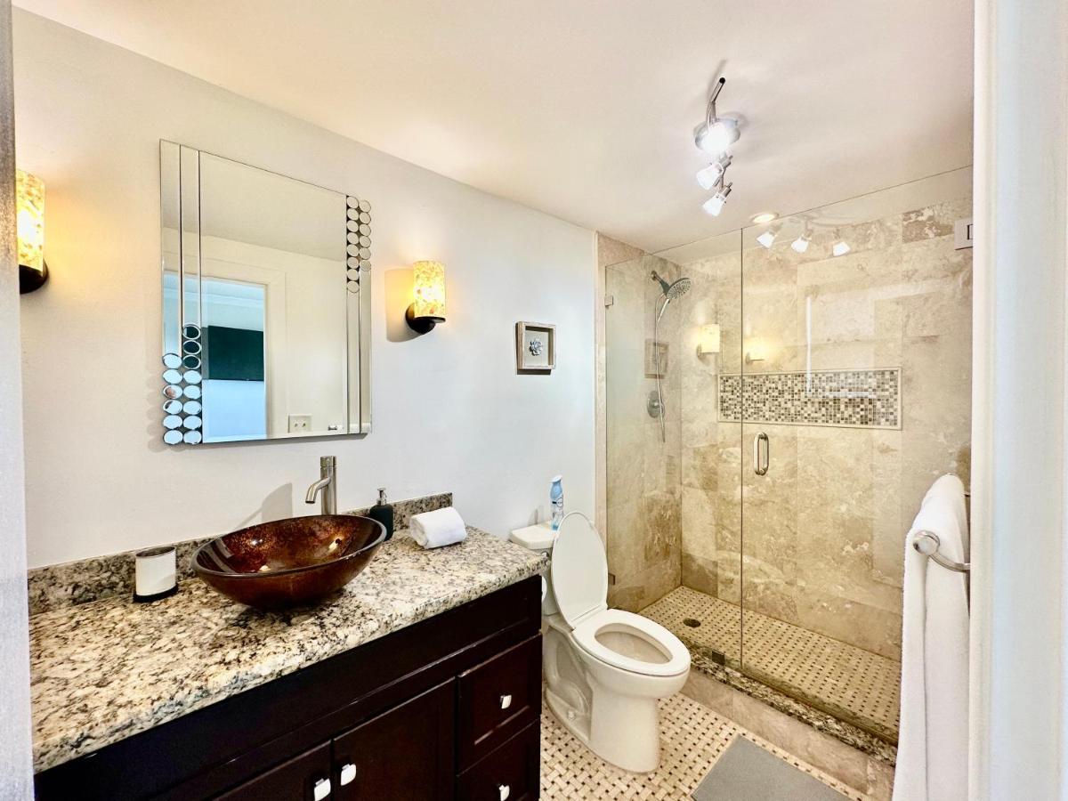 Luxury Beachfront Family-friendly Apartamento *